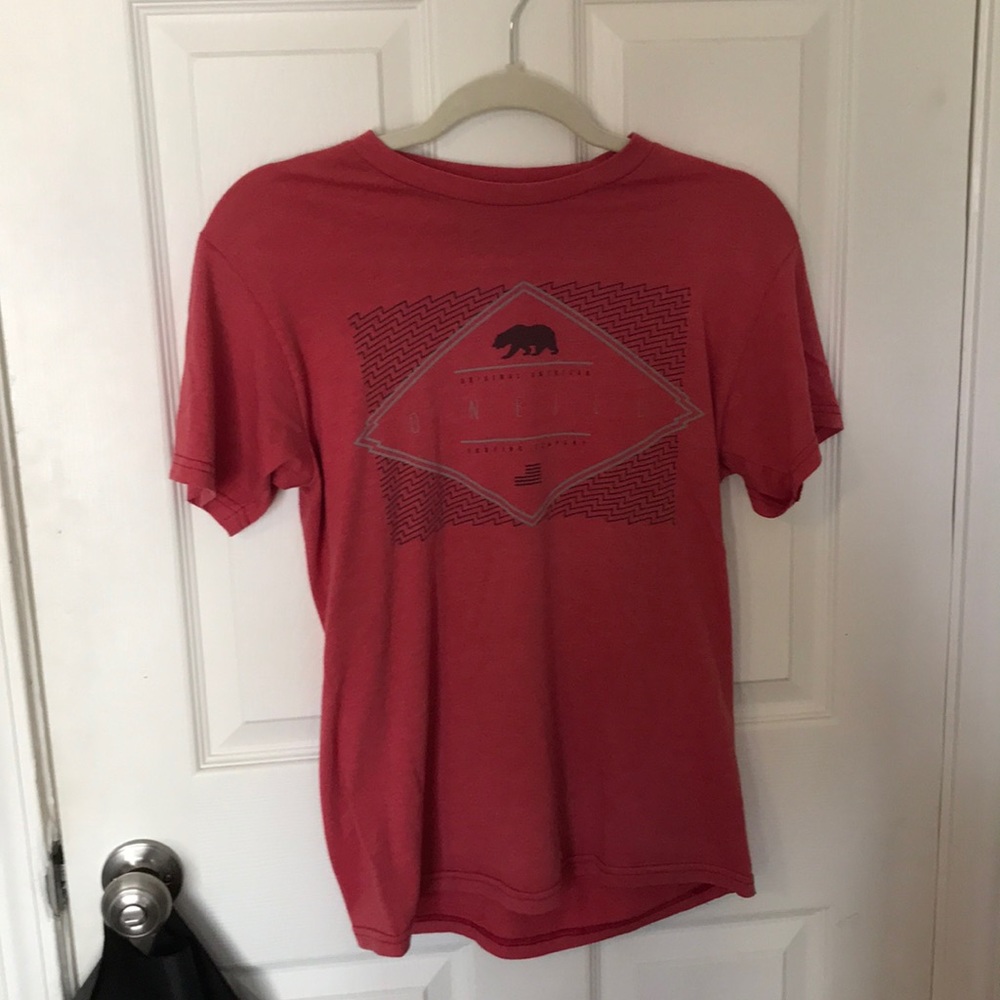 O’Neill tee
